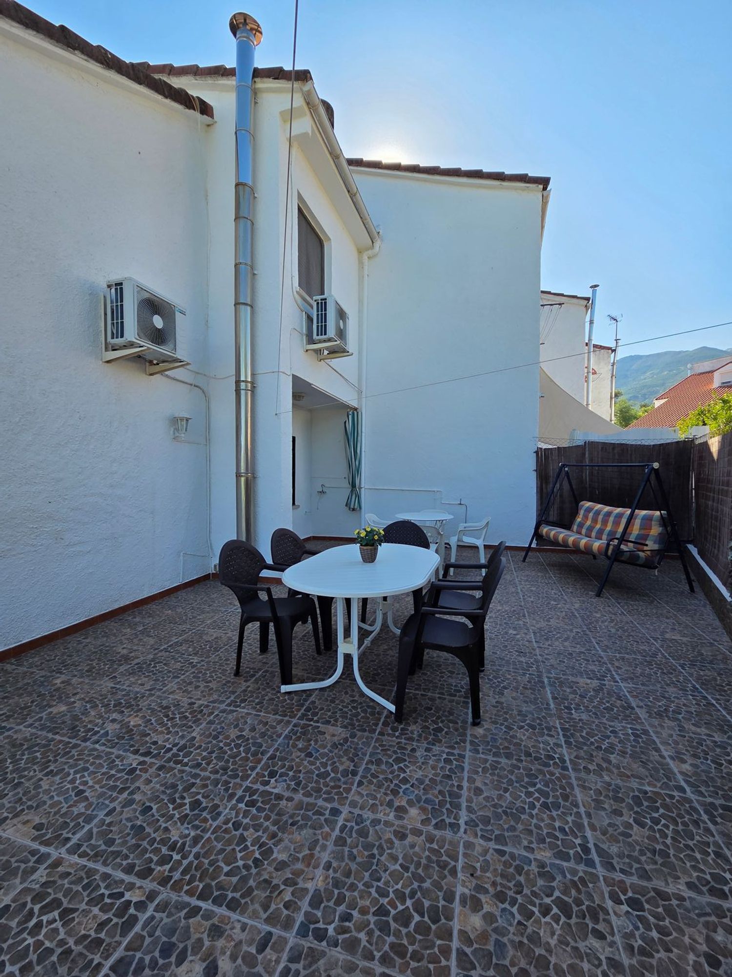 Chalet adosado en Avenida Constitución, 153 - Foto 4