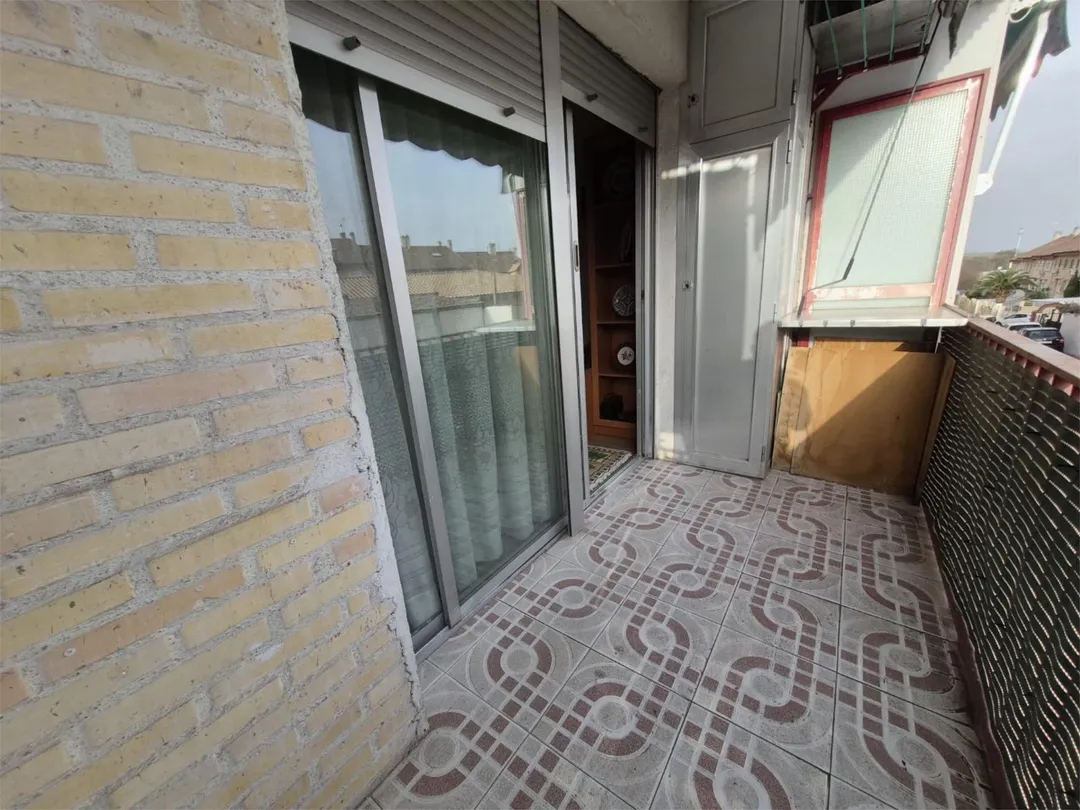 Piso en  Calle San Martín de la Vega 23 - Foto 16