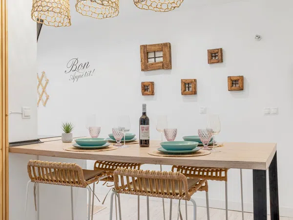 Piso en calle Oceano s/n - Foto 9