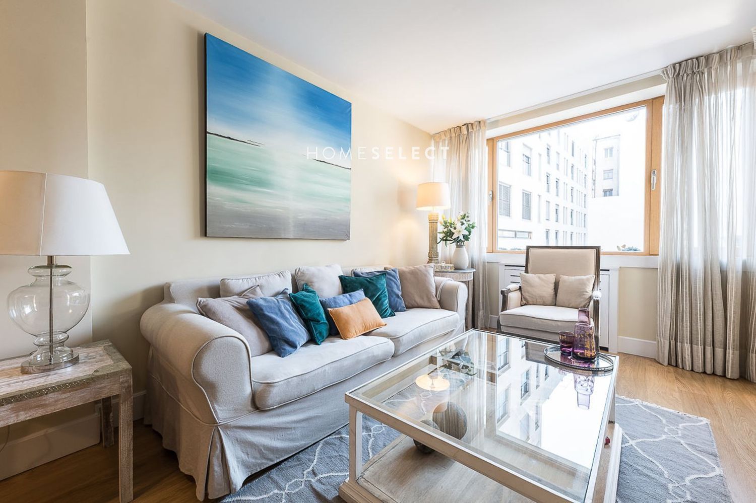 Piso en calle de Ayala - Foto 8