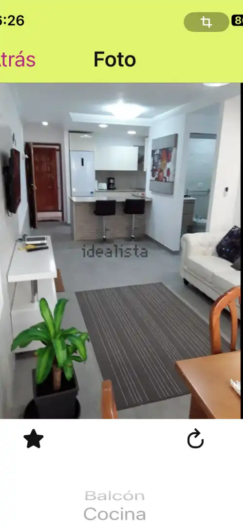 Piso en  Calle Lanzarote 33 - Foto 3