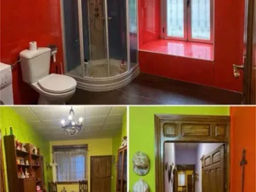 Casa adosada en Venta de Cardenas, Casa Pepe - Foto 4