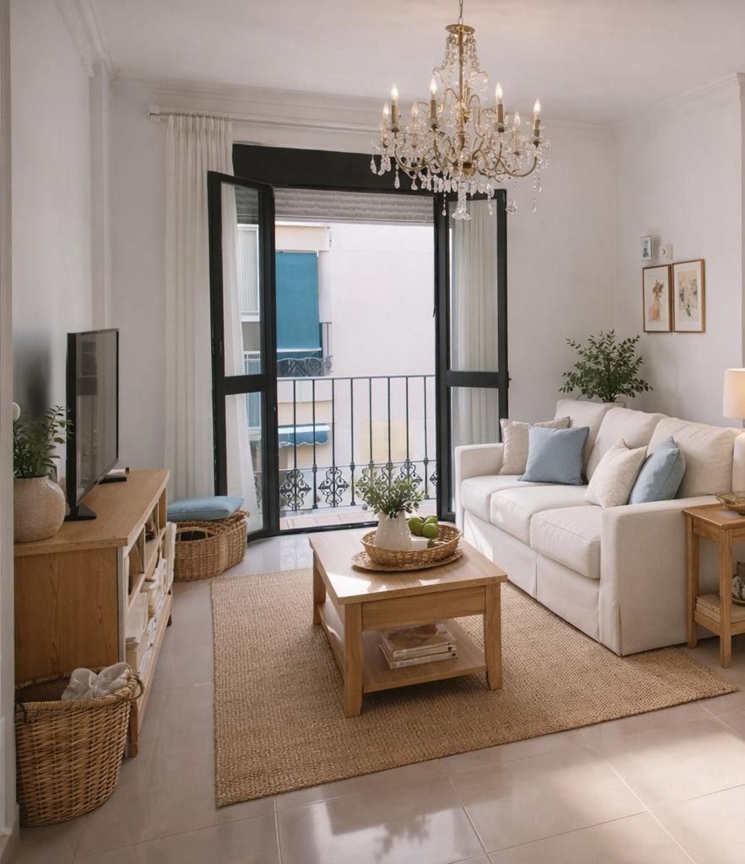 Piso en calle Nuño de Cañas, 4 - Foto 7