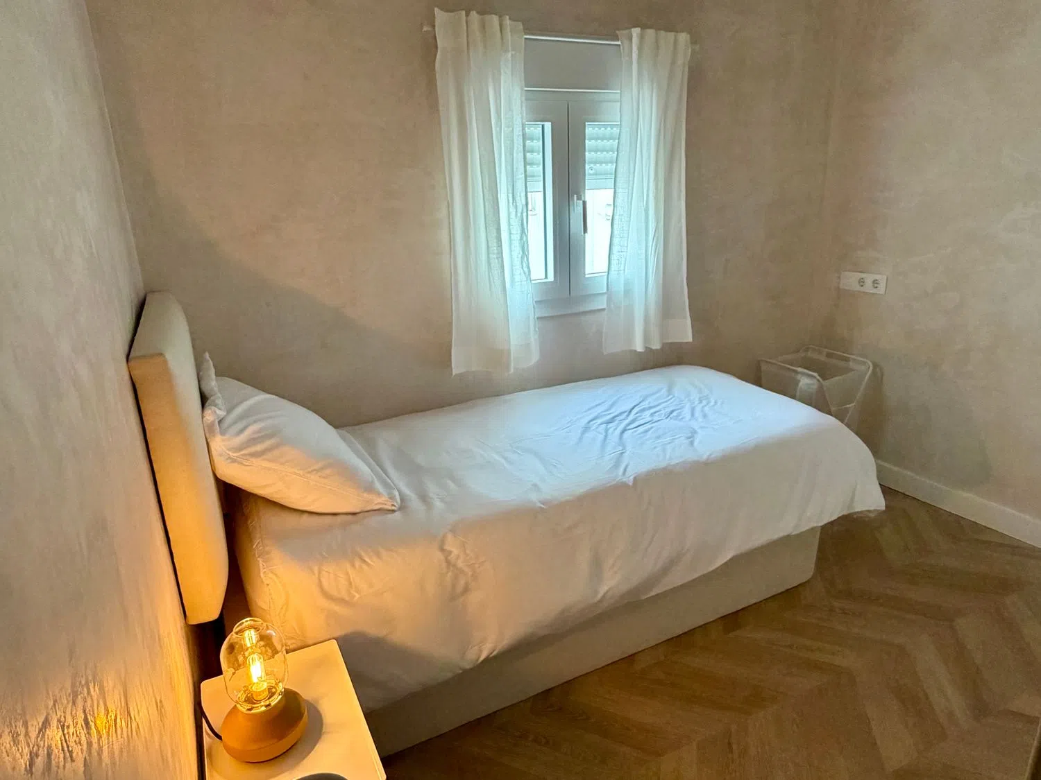 Piso en calle San Juan Bosco, 37 - Foto 2