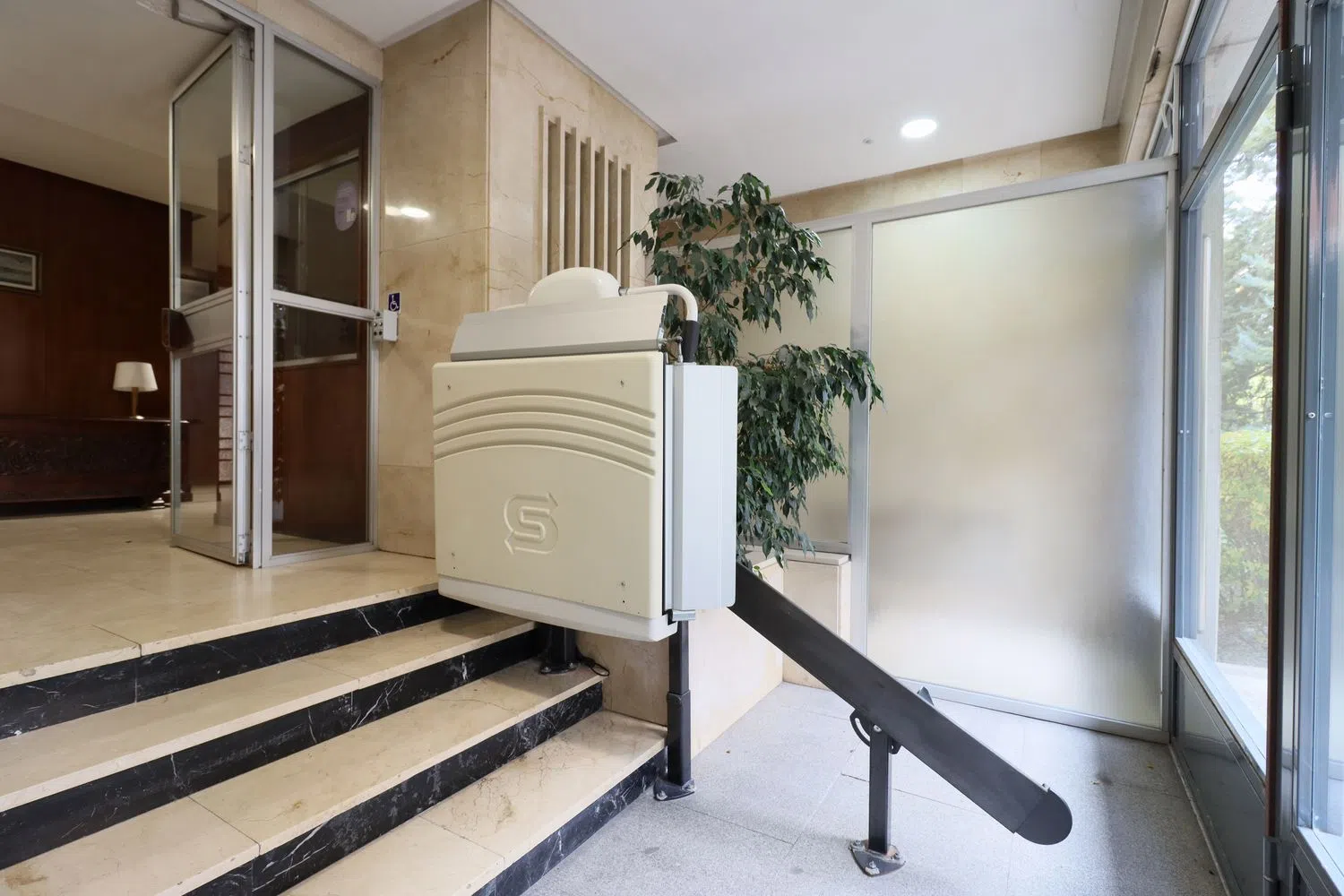 Piso en paseo de la Castellana, 213 - Foto 36