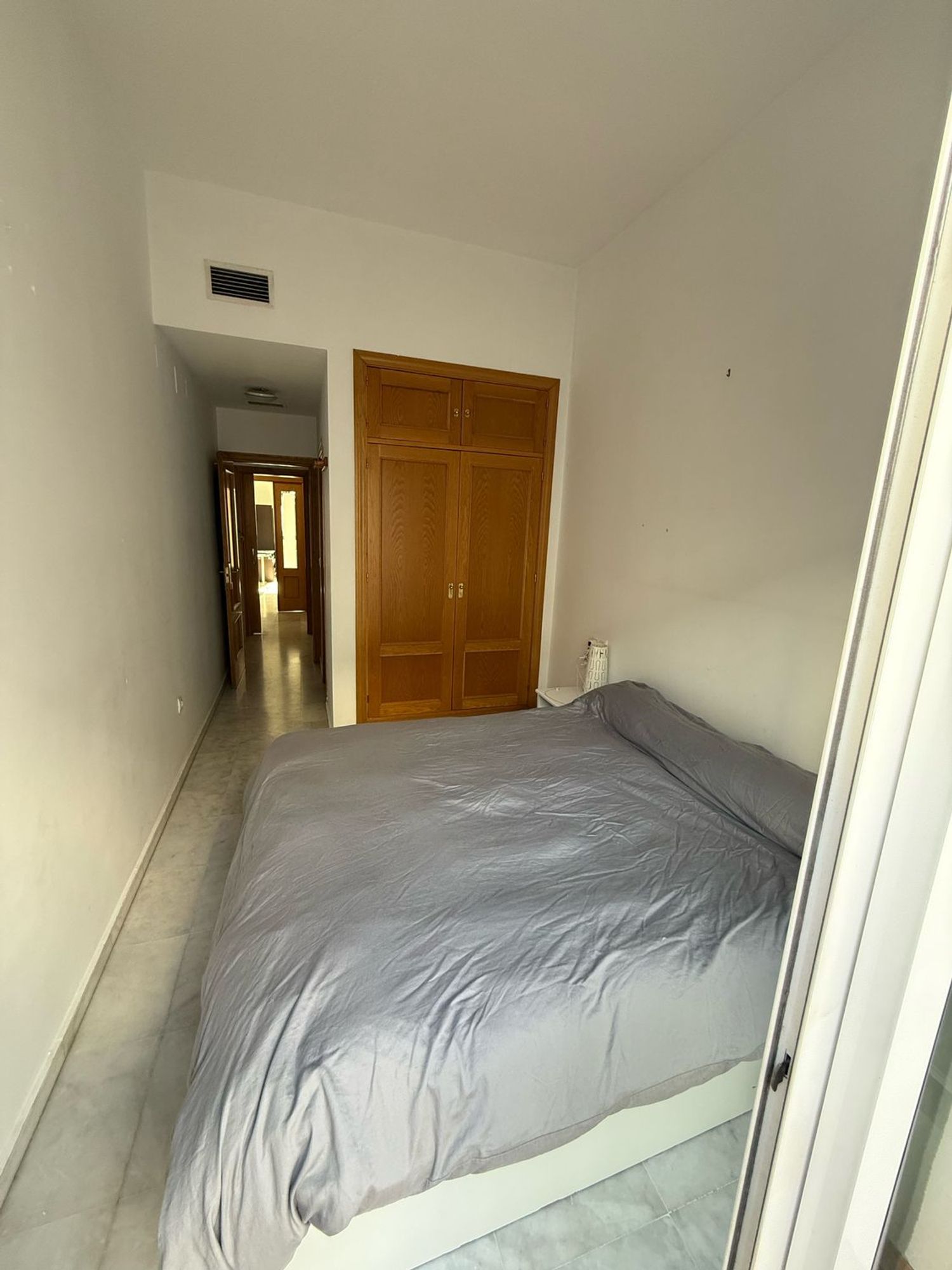 Piso en Calle Muñoz Seca, 16, Luis Montoto - Santa Justa - Foto 3