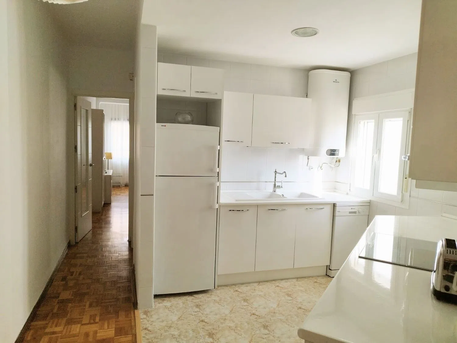 Piso en Barrio San Isidro - Foto 4