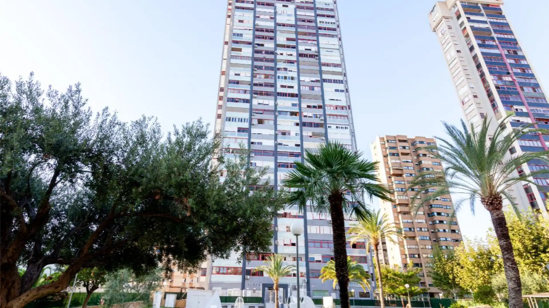 Apartamento en  Calle Irlanda 2 - Foto 22