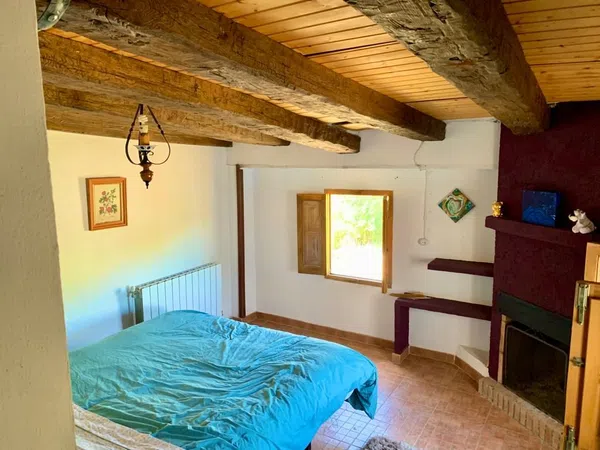 Casa rural en Cortijo Santa Teresa, 816 - Foto 16