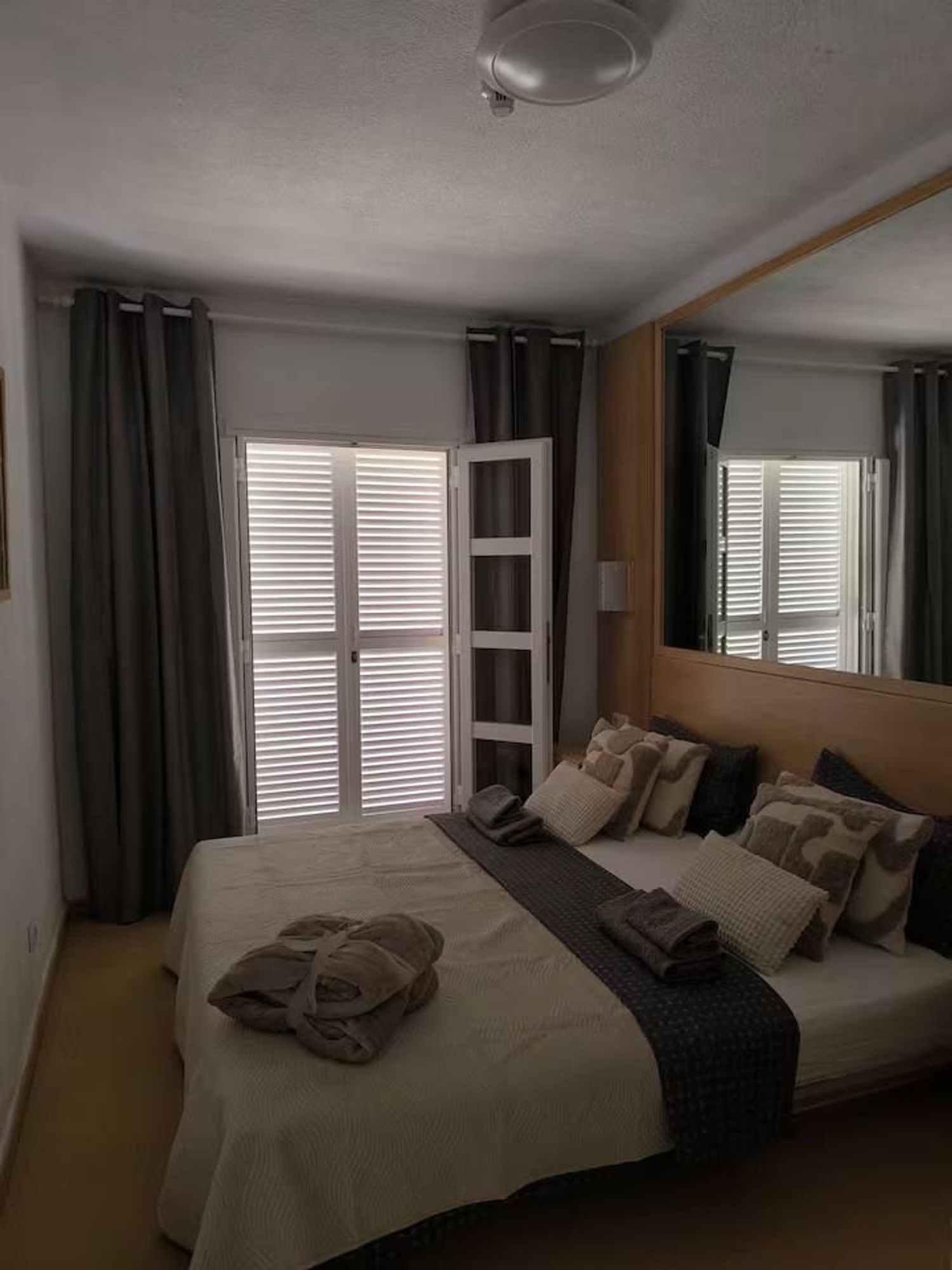 Piso en calle Antonio Navarro, 4 - Foto 8