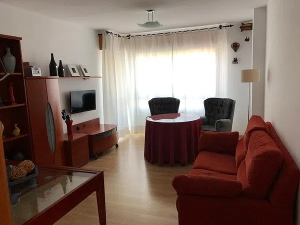 Piso en Paseo Circunvalación, 93, Franciscanos, Franciscanos - Foto 2