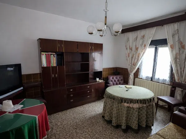 Chalet adosado en Calle Cuerva, 4 - Foto 6