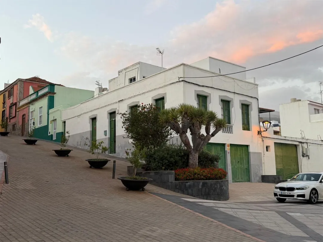 Piso en  Calle de La Iglesia 6 - Foto 29