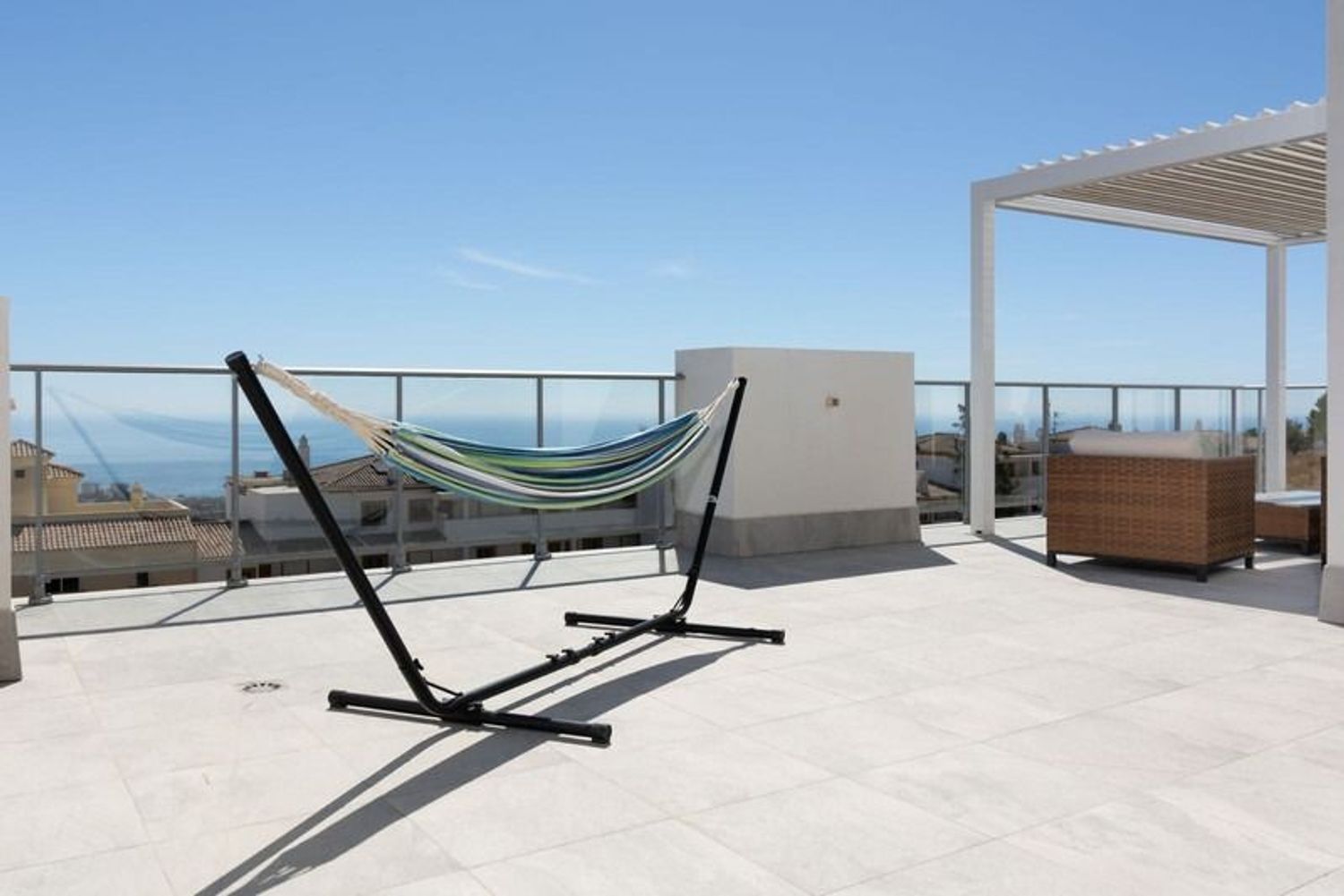 Ático en calle Menta, 6 - Foto 9