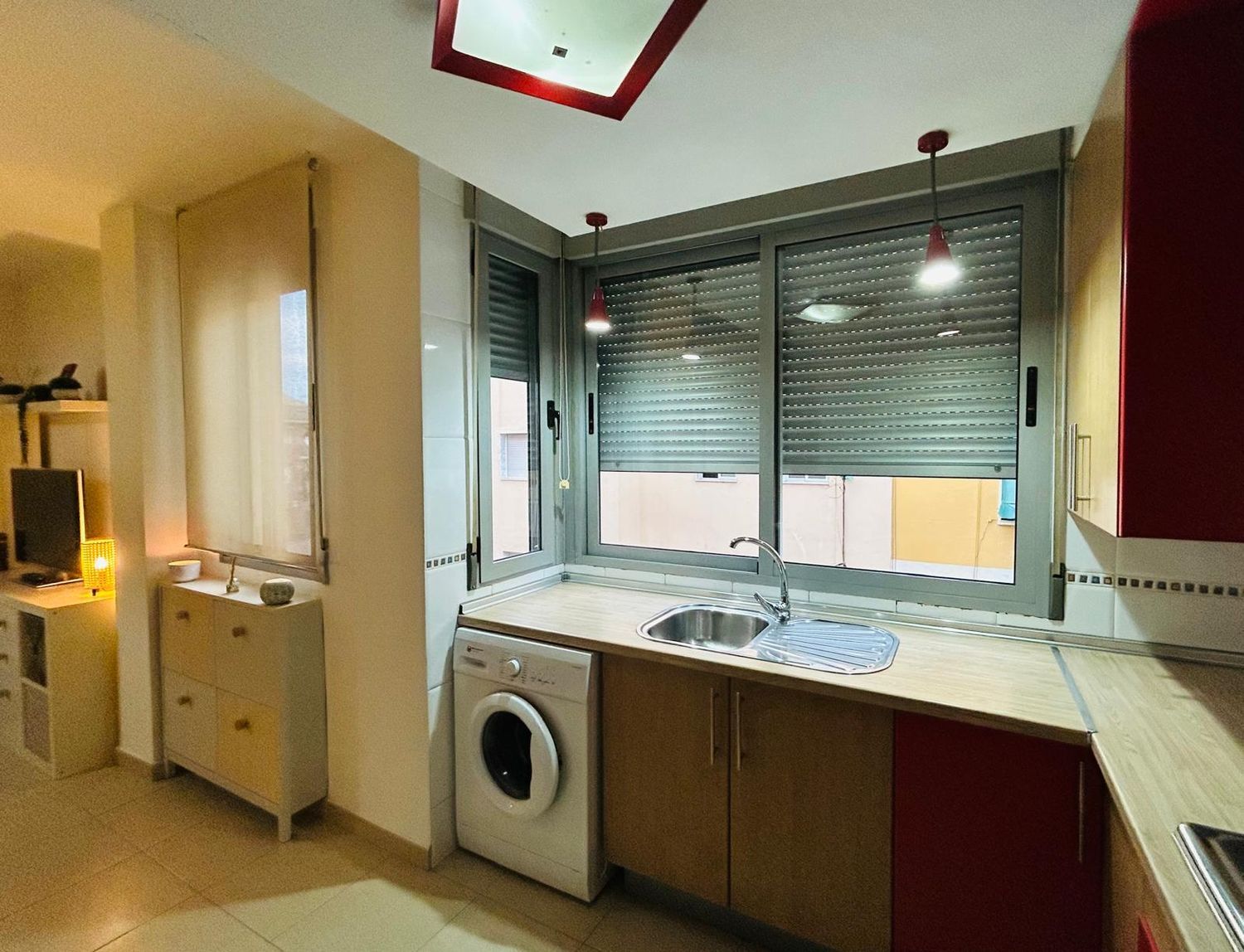 Estudio en calle Carmen la Roja, 1 - Foto 13