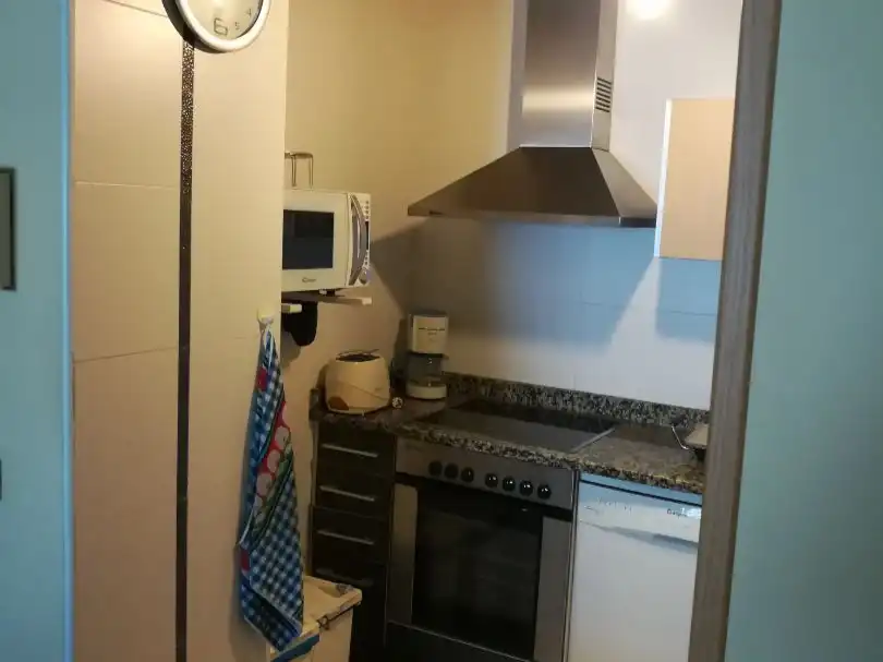 Apartamento en  Plaza de la Puerta de Europa 7 - Foto 6