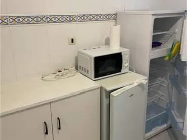 Piso en San Bernardo - Foto 7
