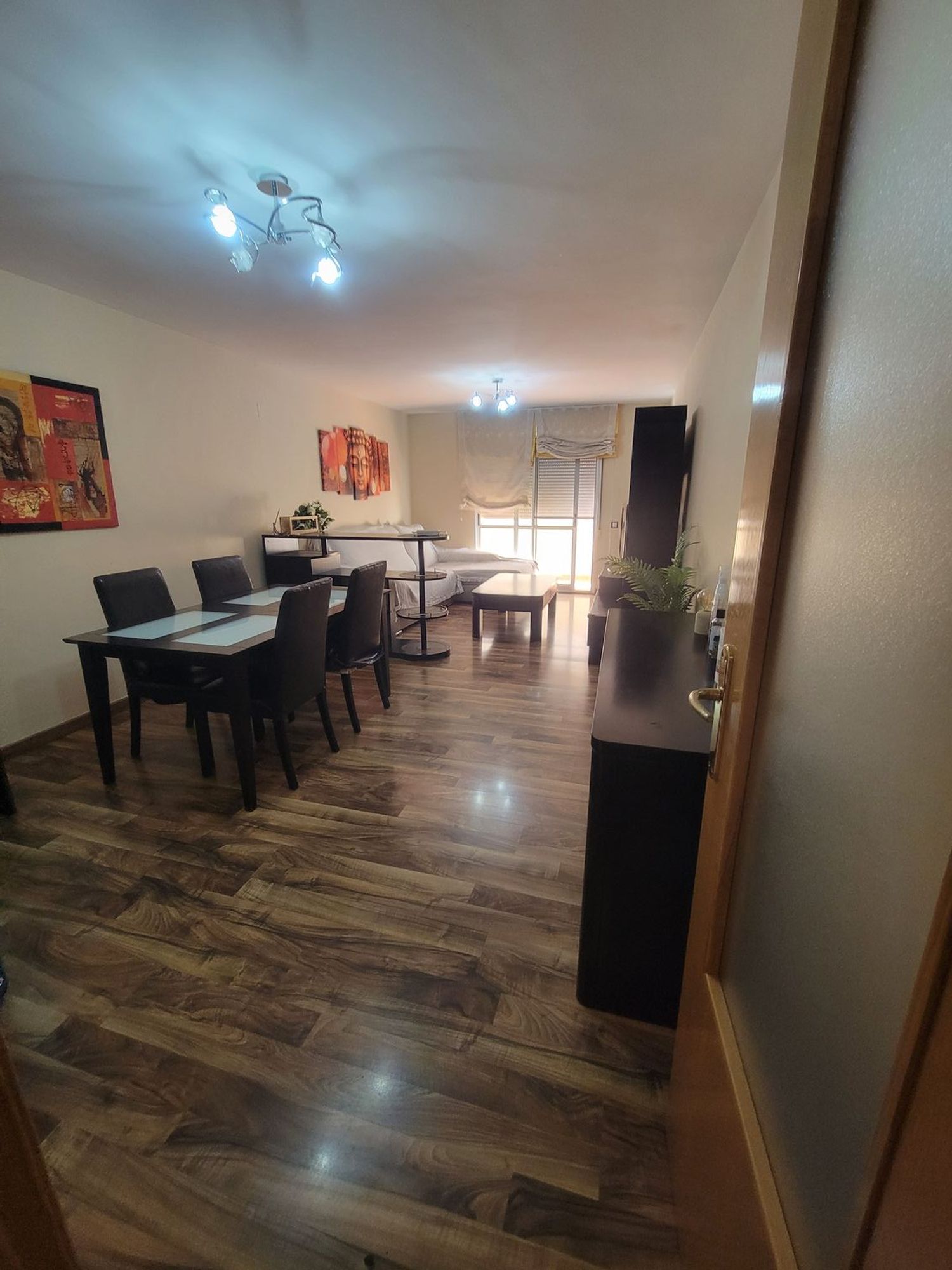 Piso en Calle del Riu Ebre, 33, Avenida de Valencia - Avenida de Casalduch - Foto 21