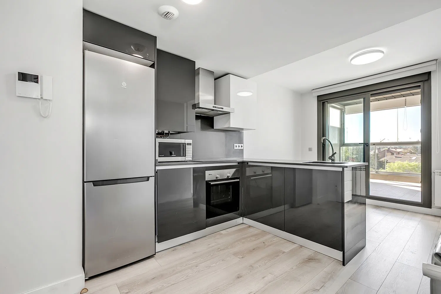 Ático en calle de las Islas de Cabo Verde, 92 - Foto 11