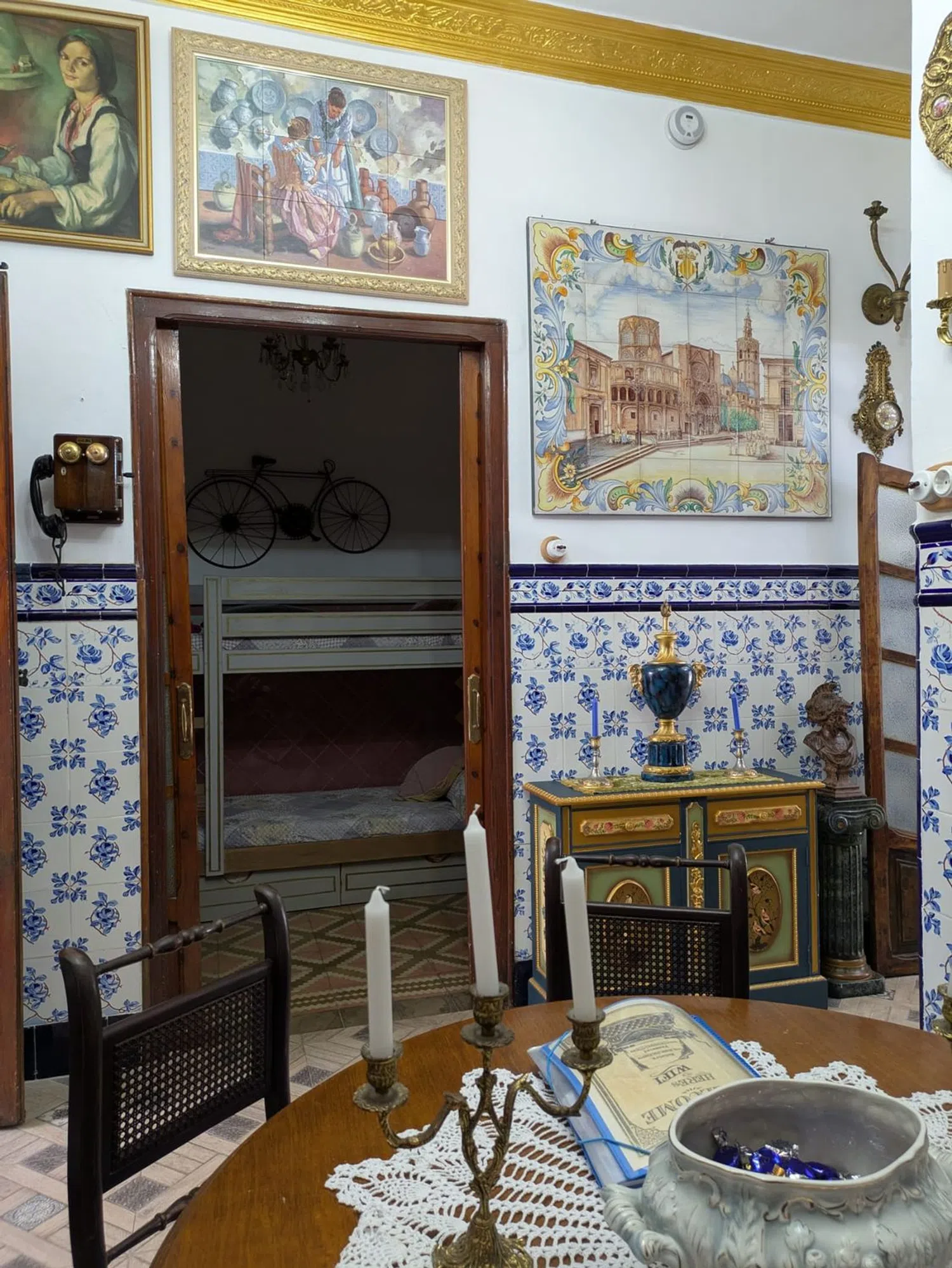 Piso en calle de Josep Benlliure, 272 - Foto 11