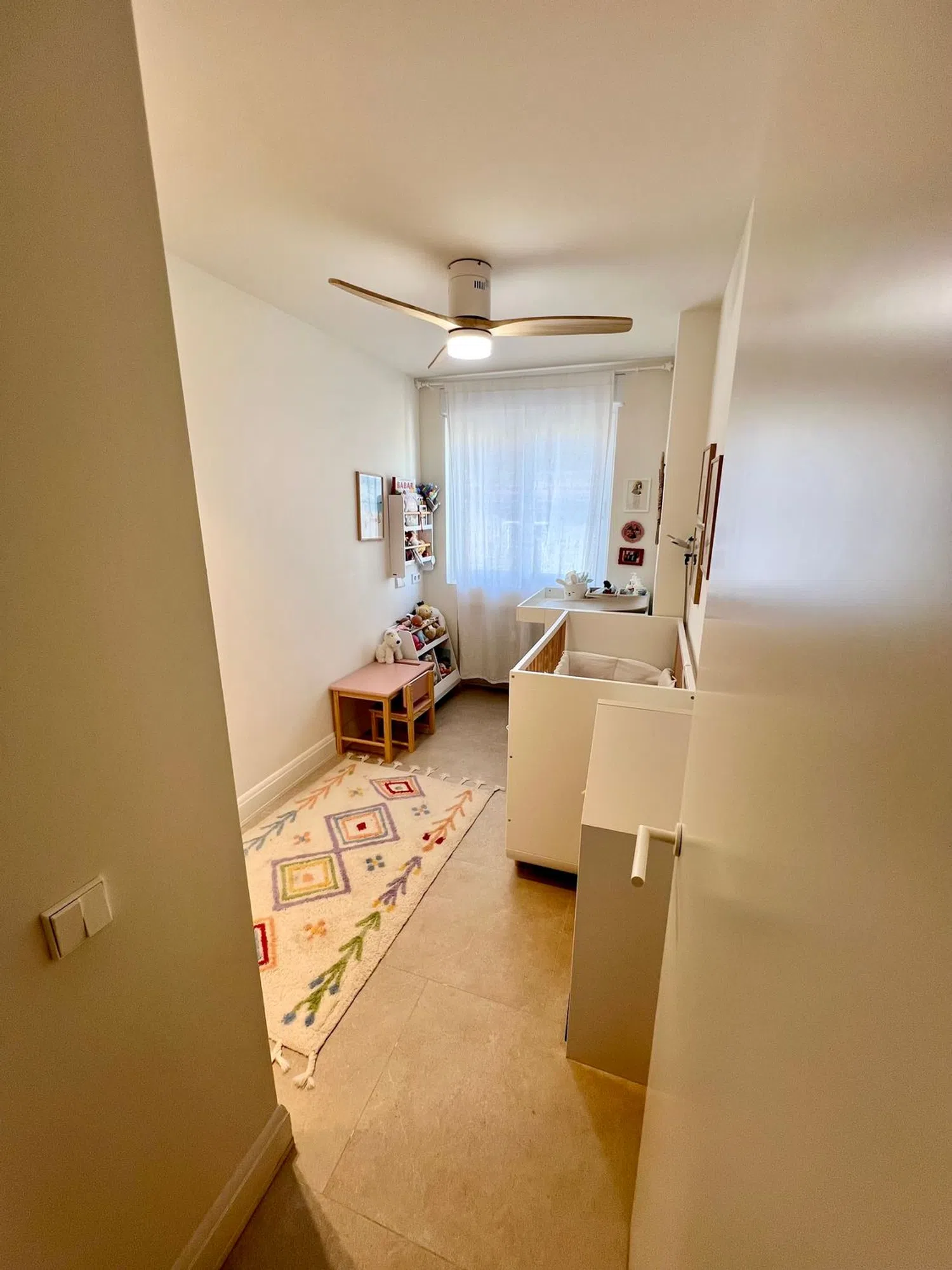 Piso en Barrio Guindalera - Foto 20