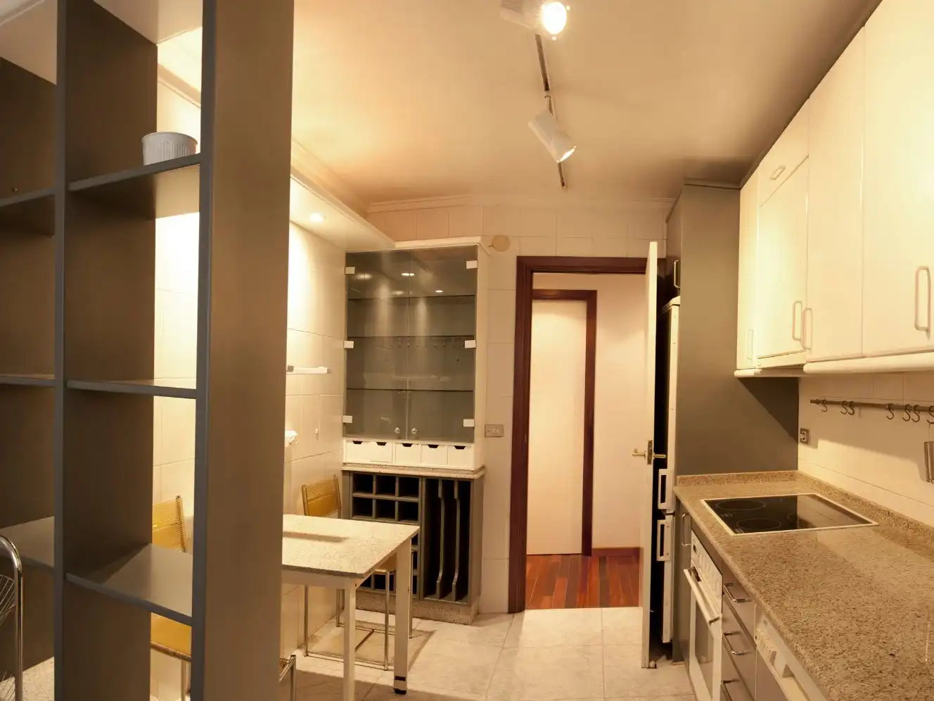 Apartamento en  Ronda da Muralla 25 - Foto 7