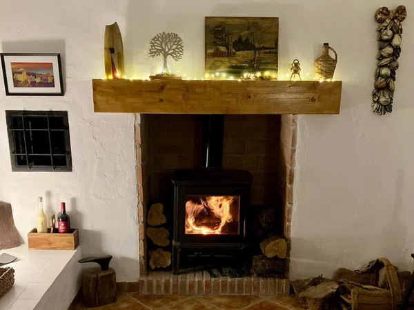 Casa de pueblo en Pozo Alcon - Foto 15