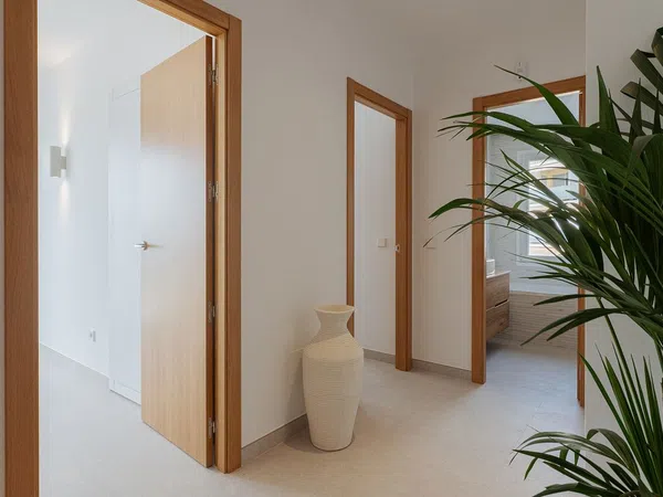 Chalet adosado en San Agustín - Cala de Bou, San Agustín - Cala de Bou - Foto 11