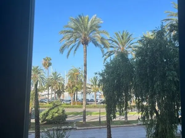 Piso en paseo de Sagrera, 3 n