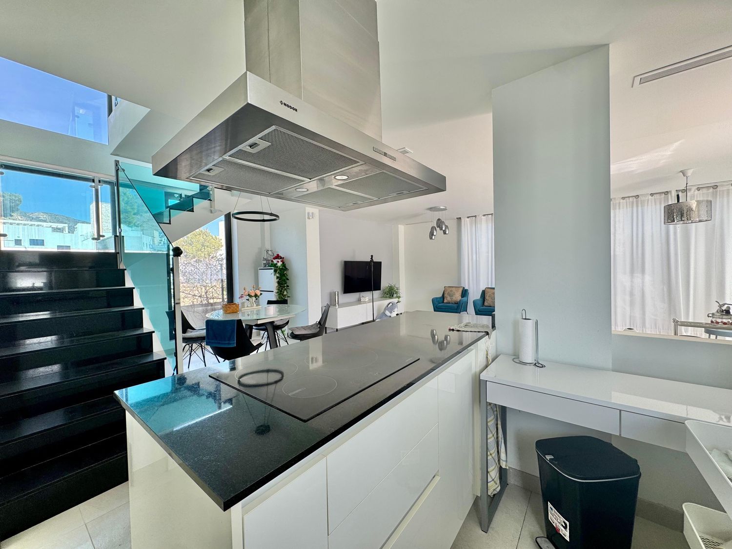 Casa o chalet independiente en Calle d'Equador, 23, Balcón de Finestrat-Terra Marina - Foto 25
