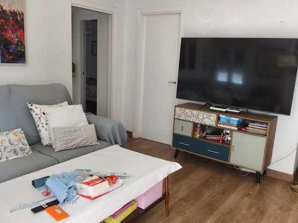 Piso en Virgen de Lujan, 50