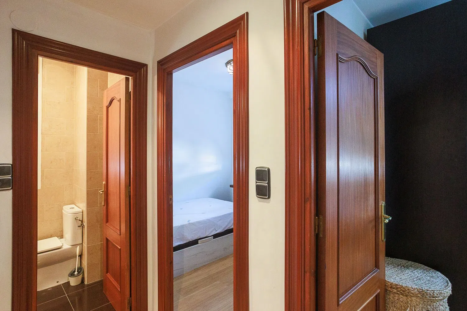 Piso en carretera de la Sierra, 28 - Foto 25