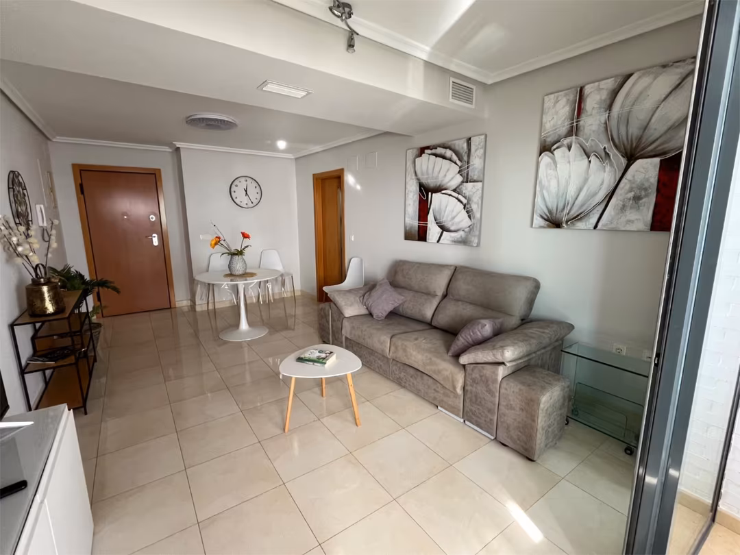 Apartamento en  Avenida del Municipi 14 - Foto 8