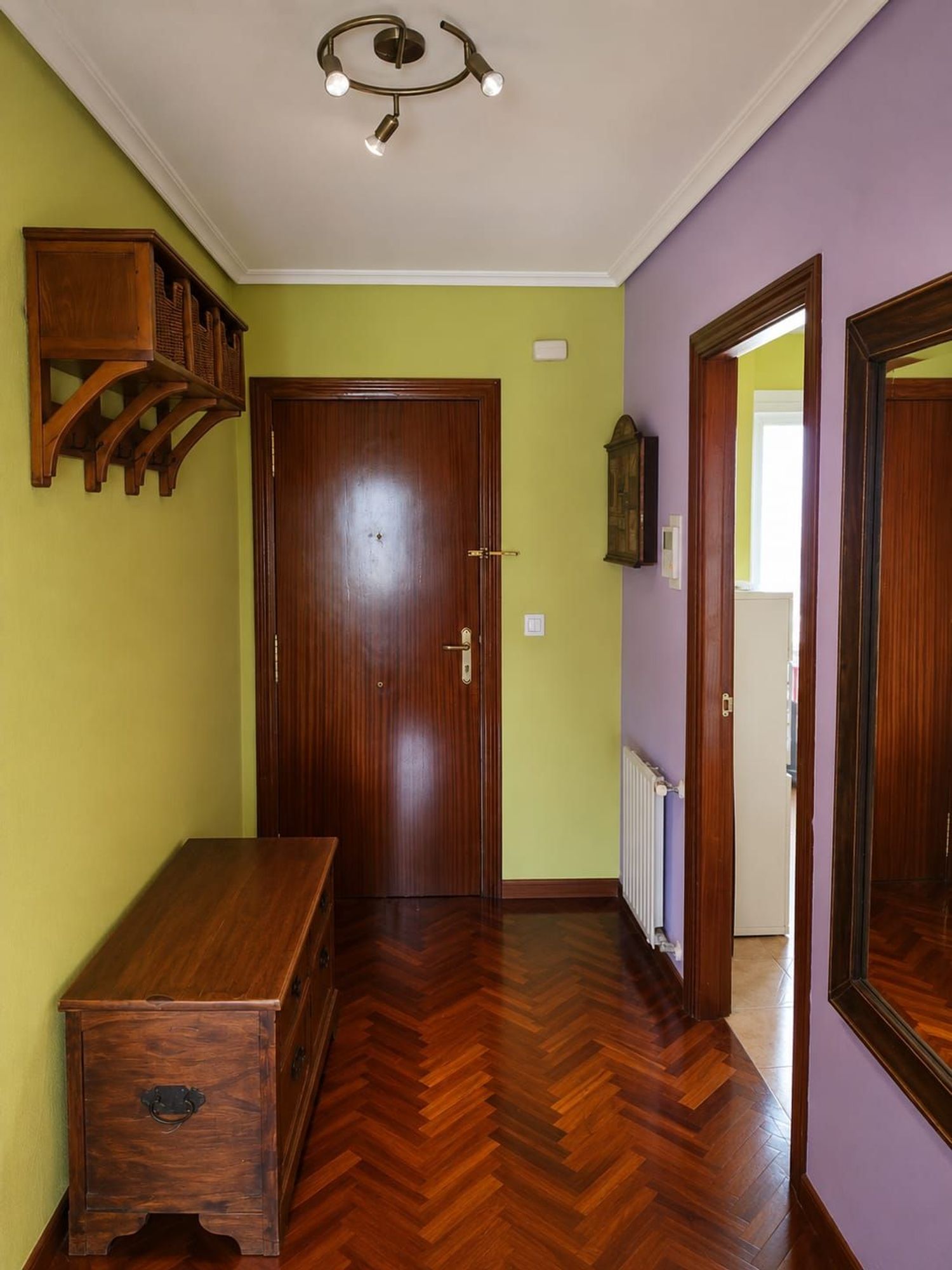 Piso en Calle Simón Bolívar, 43 - Foto 6