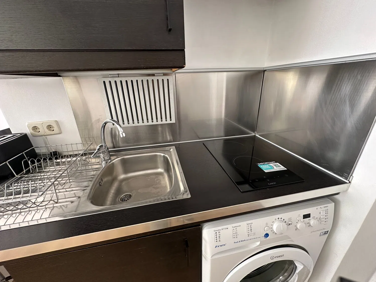 Piso en calle Infanta Mercedes, 105 - Foto 10