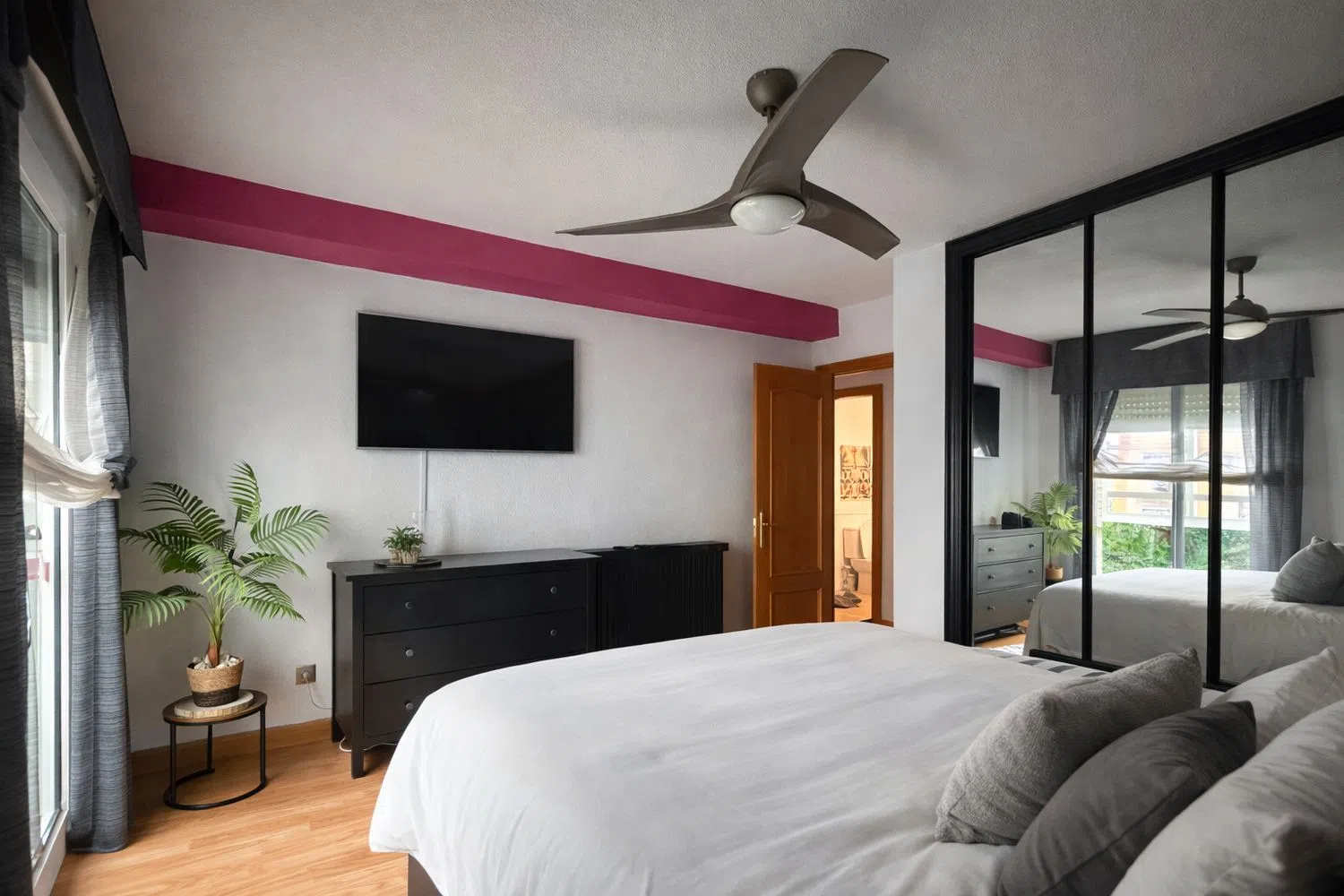 Piso en calle Río Segre, 3 - Foto 3