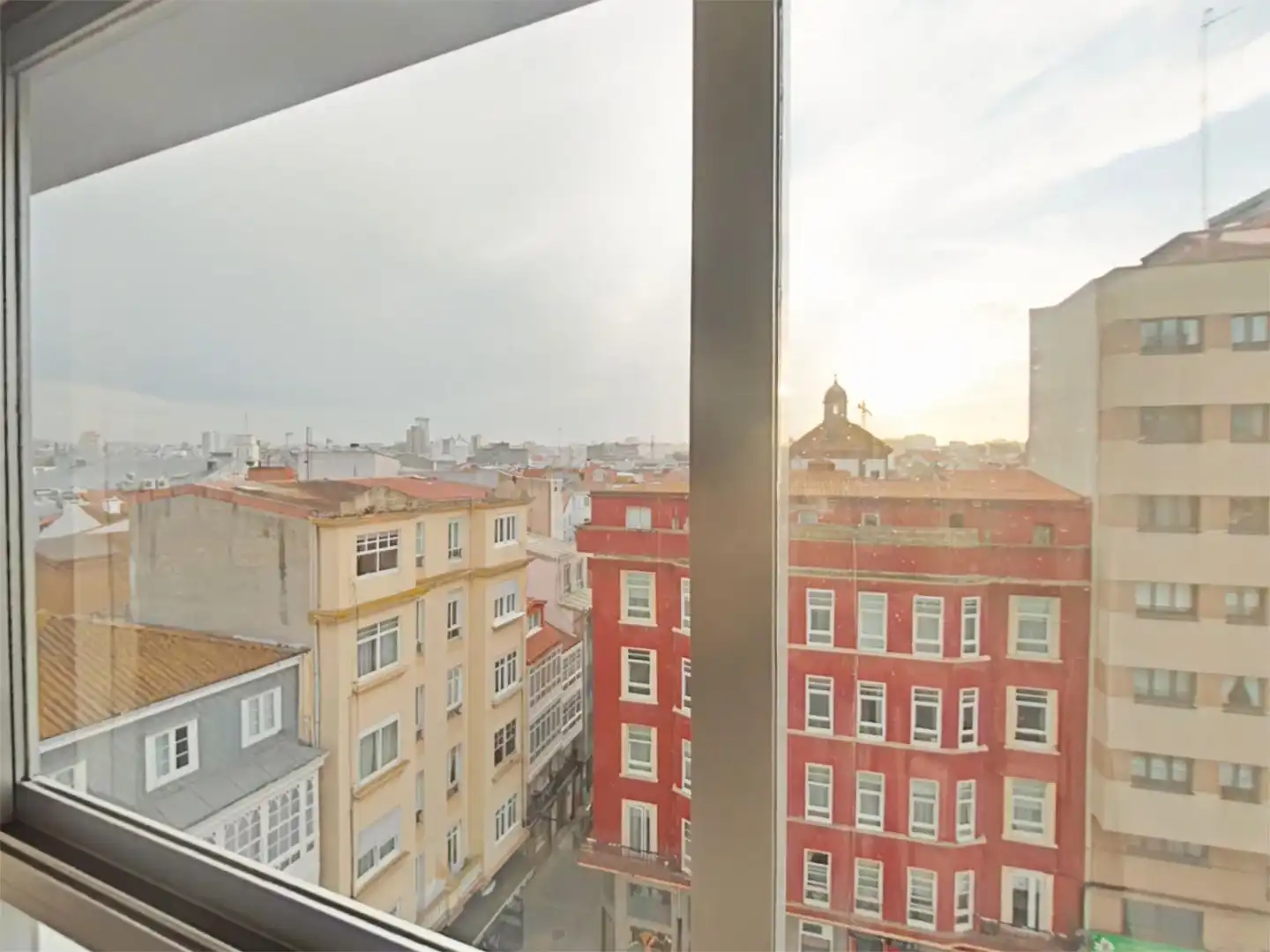 Piso en  Praza San Agustín 2 - Foto 7