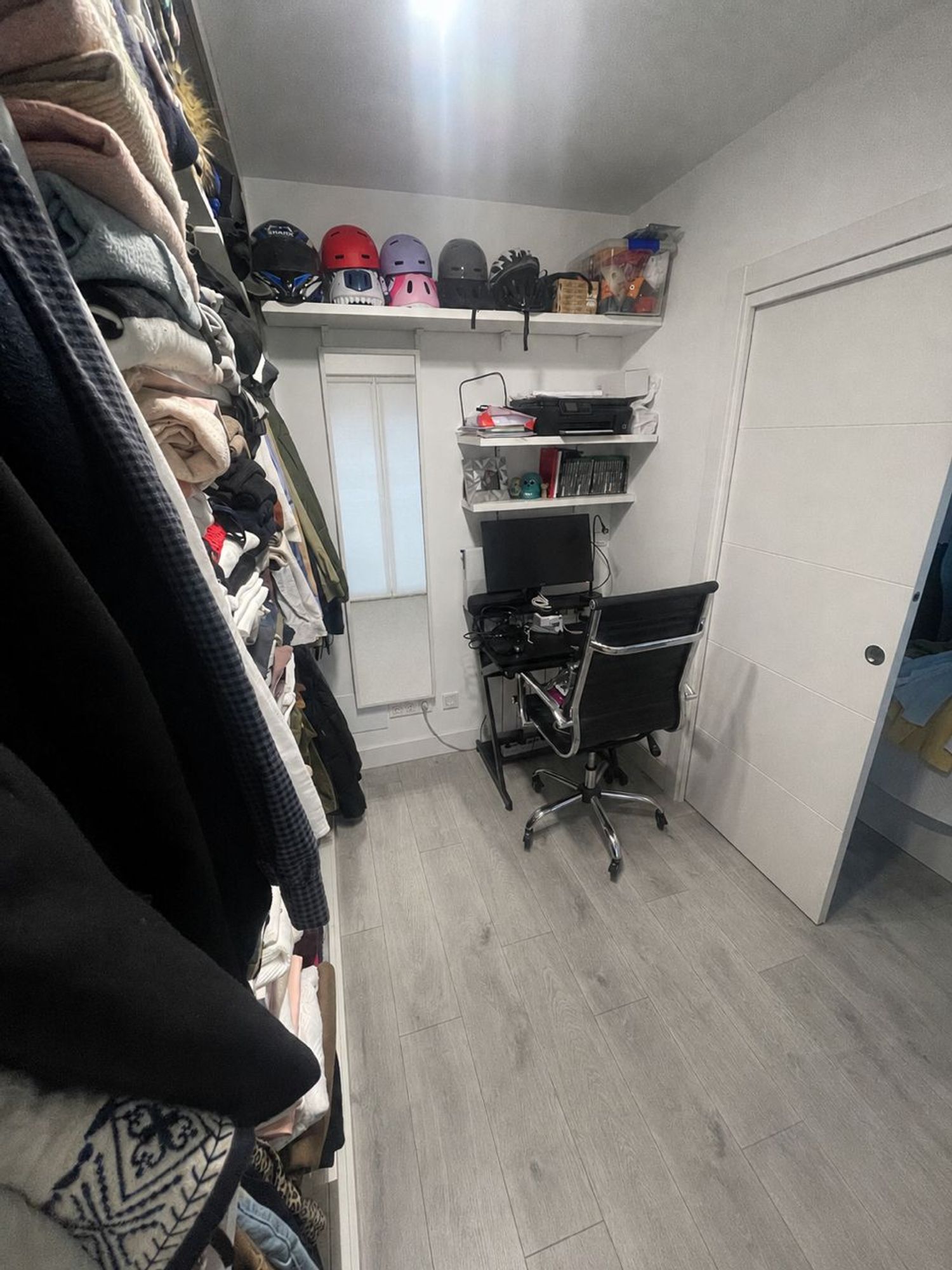 Piso en Pinar - Anaka - Belaskoenea - Foto 15