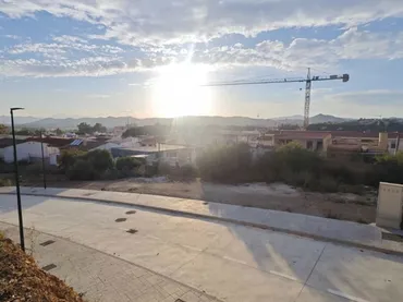 Terreno Residencial en  Calle Manuel Rivera Vera 30 - Foto 5
