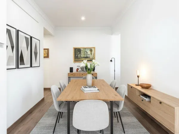 Piso en calle del Conde de Peñalver, 28