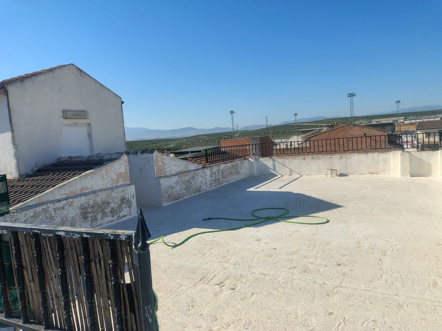 Casa de pueblo en Calle Antonio Martinez Perez, 9 - Foto 18