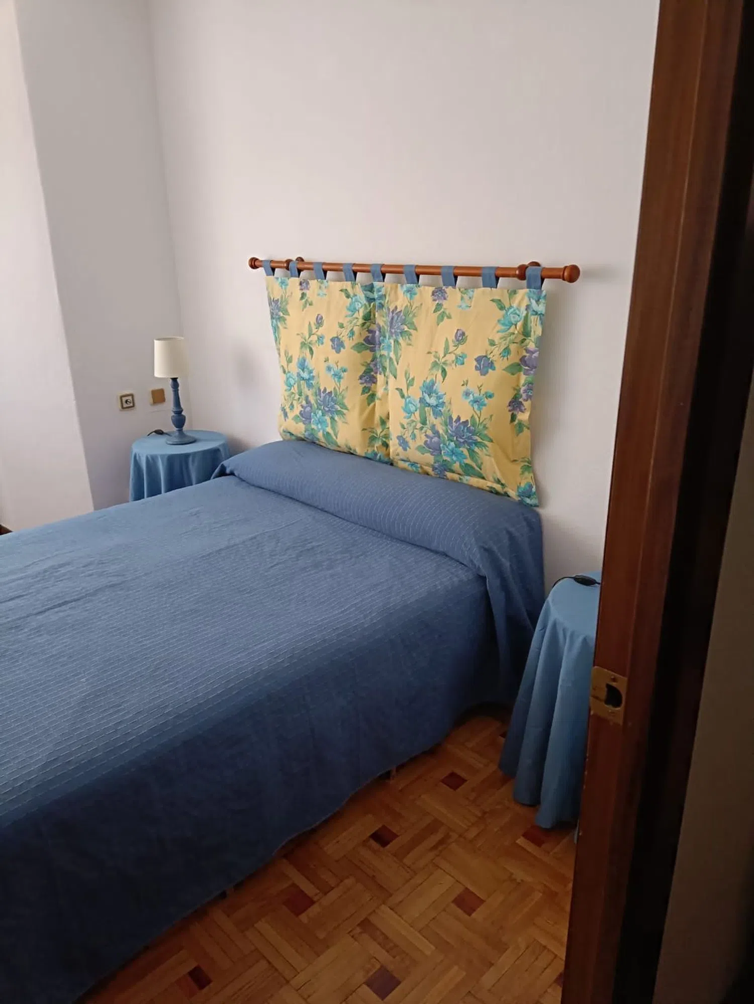 Piso en calle de Joaquín María López, 44 - Foto 12