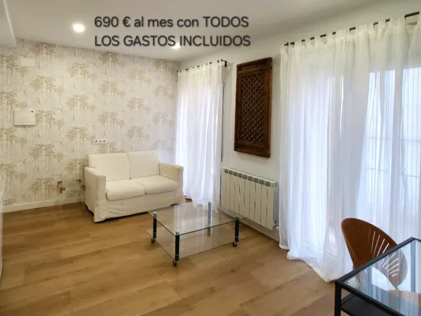 Estudio en Calle Vitoria, 187, Gamonal - San Bruno - G9 - Foto 1