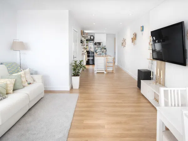 Ático en Barrio Campoamor - Foto 6