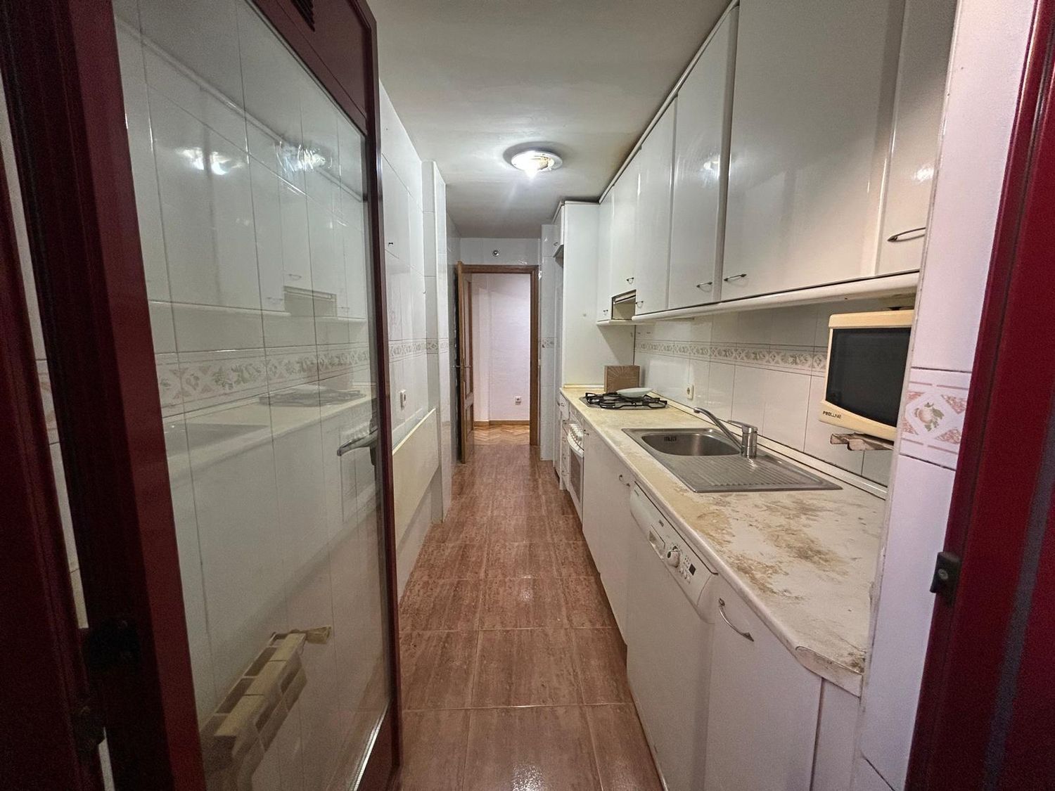 Piso en Camino Real, 31, Los Llanos - Valle Pardo, Los Llanos - Valle Pardo - Foto 4