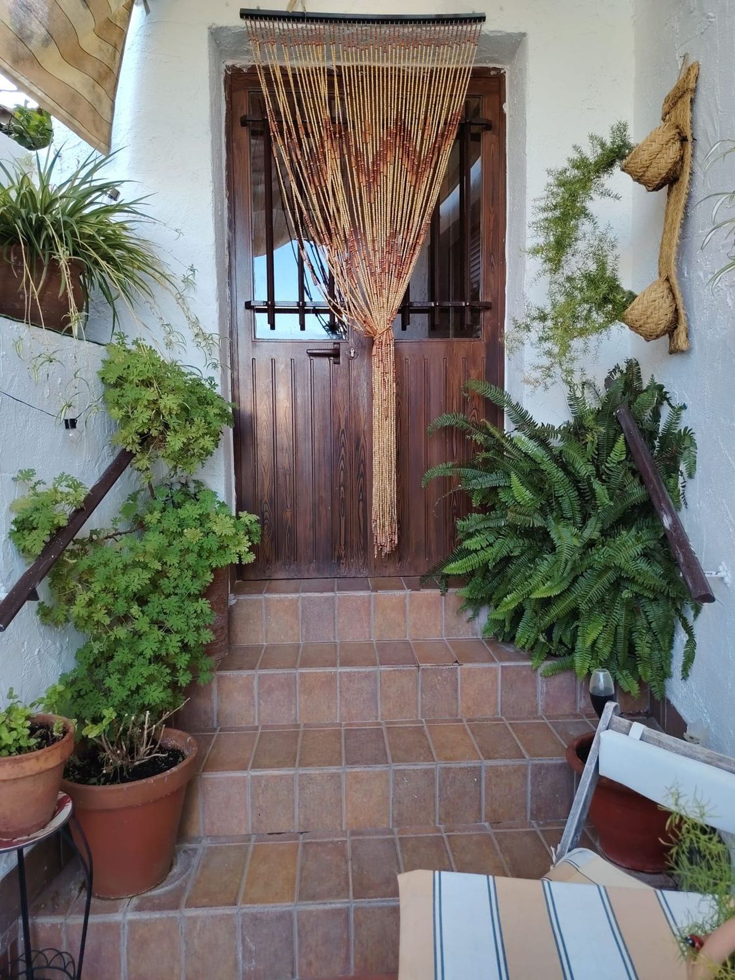 Casa de pueblo en Lugar Estacion Buitron, 4 - Foto 27