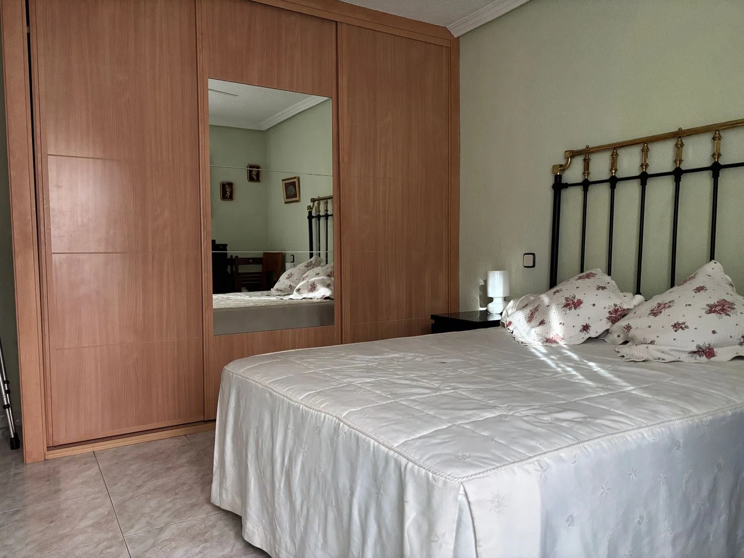 Piso en carretera de Canillas, 50 - Foto 7