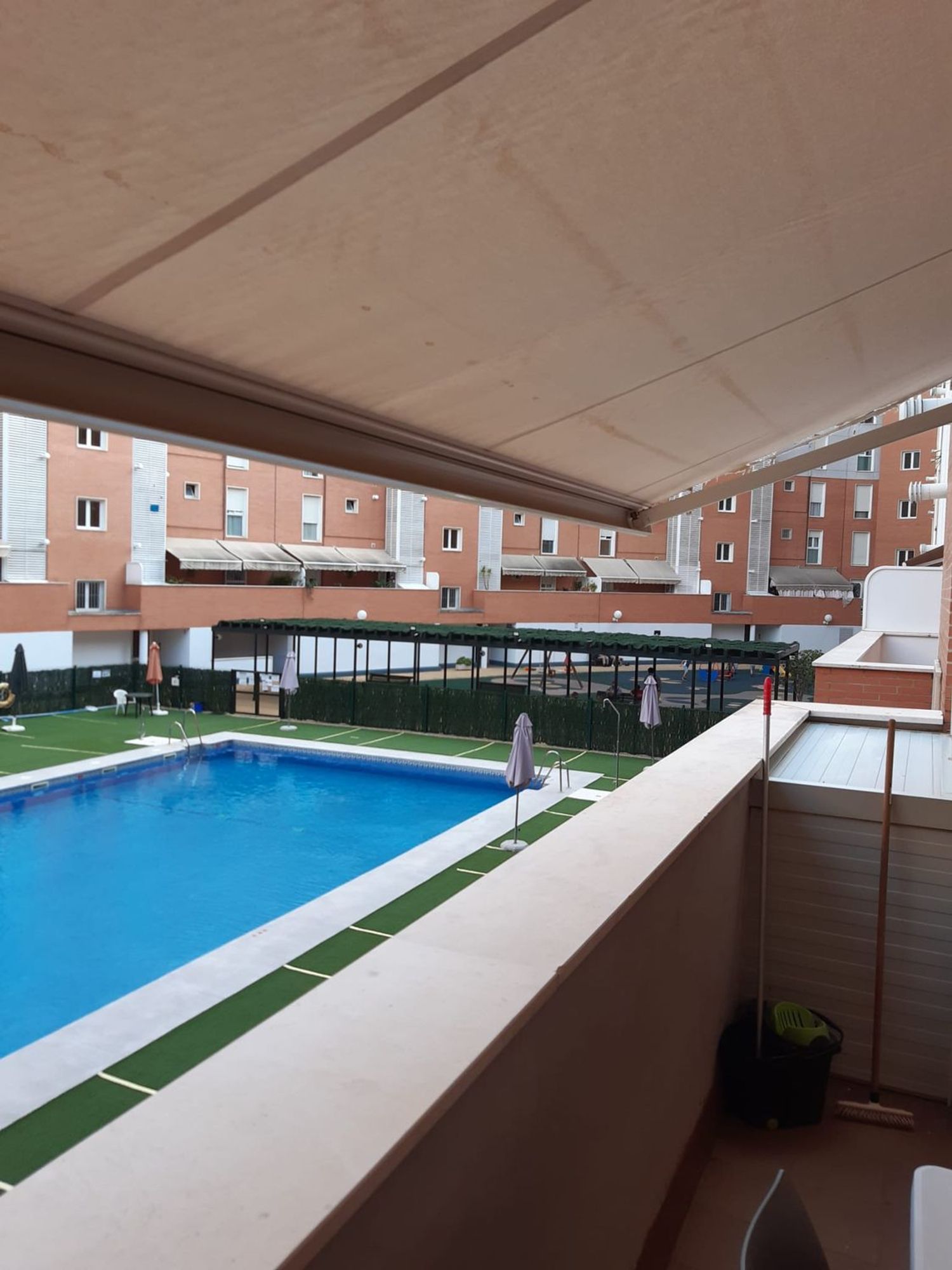 Piso en calle Manila, 5