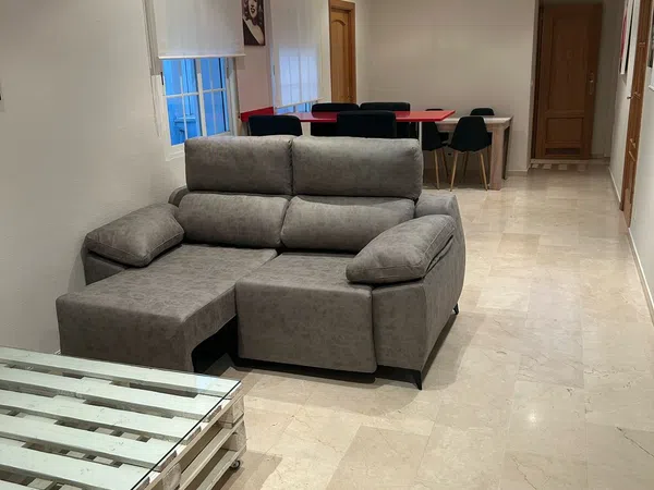 Piso en Paseo de la Ribera, 19, Casco Histórico - Corredera - Ribera - Foto 1