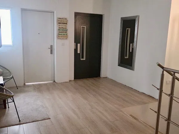Chalet adosado en Plaza Escuela Sevillana, 19, Las Almenas, Las Almenas - Foto 8